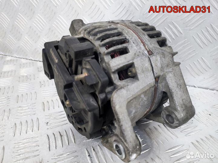 Генератор 100A Opel Astra G 90561971