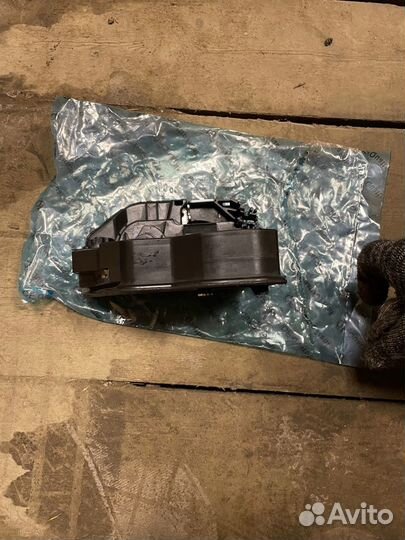 Замок для BMW 5-Series Gran Turismo