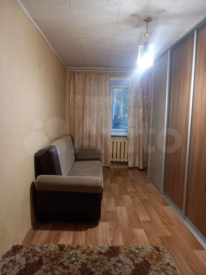 2-к. квартира, 45 м², 1/5 эт.
