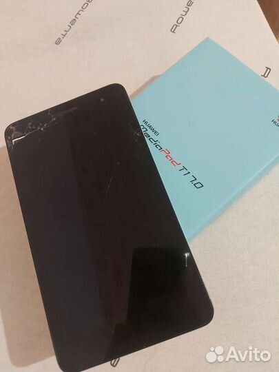 Huawei mediapad t1 7.0
