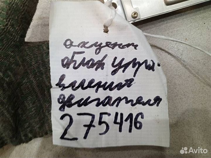 Блок управления двигателем Hyundai Accent 2000-20