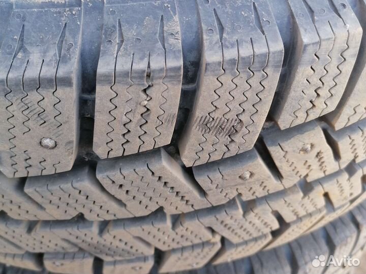 Колёса 5/120/16 205/65/16C