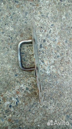 Ручка дверная