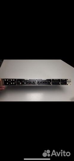 Предусилитель микрофонный Drawmer MX60