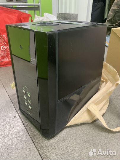 Увлажнитель воздуха