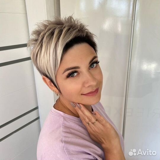 Парикмахер