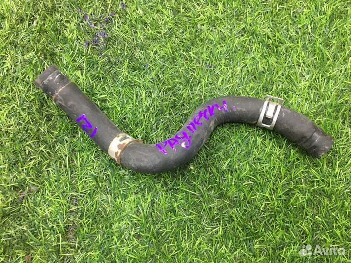 Патрубок радиатора печки Toyota Corolla NZE121