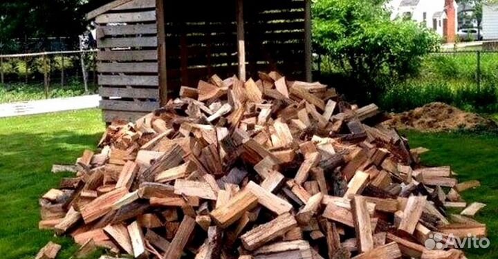 Дрова отличные