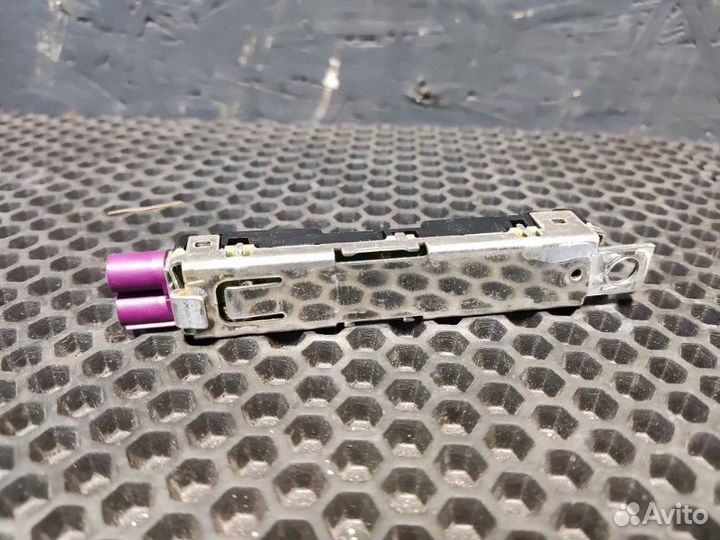 Усилитель антенны Audi A6 C7 cdnb 2014