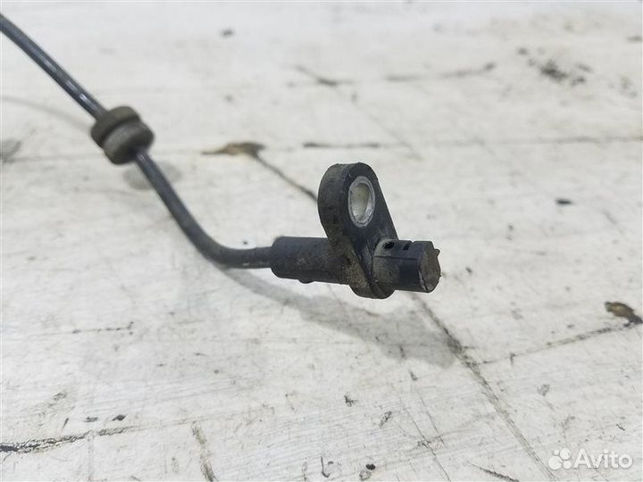 Датчик ABS задний Ford Fiesta (08-12) хэтчбек 5