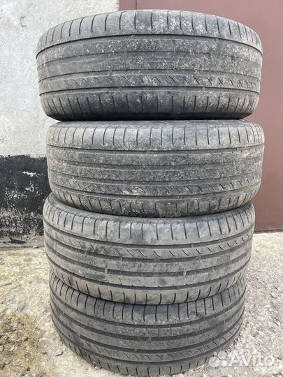 Kumho Crugen HP71 245/60 R18 101