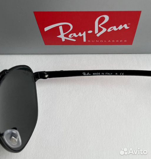 Очки Ray Ban RB 3688