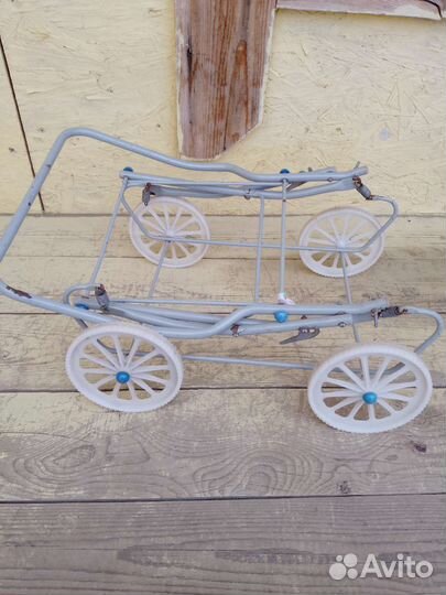 Игрушки СССР