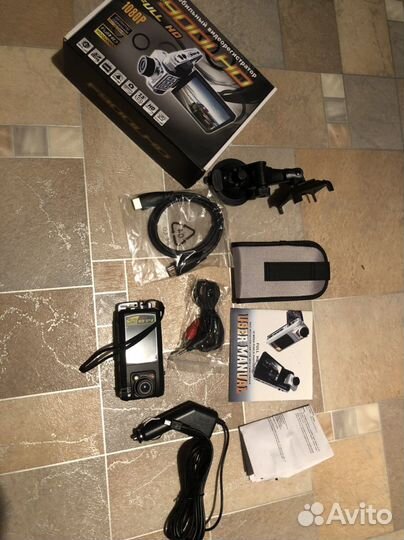 Видеорегистратор