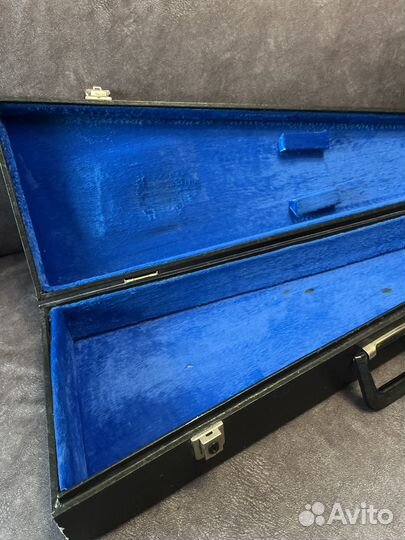 Футляр (чемодан) для скрипки