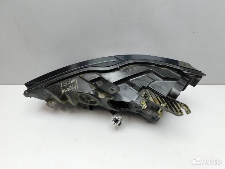 Фара правая Audi A6/RS6/S6