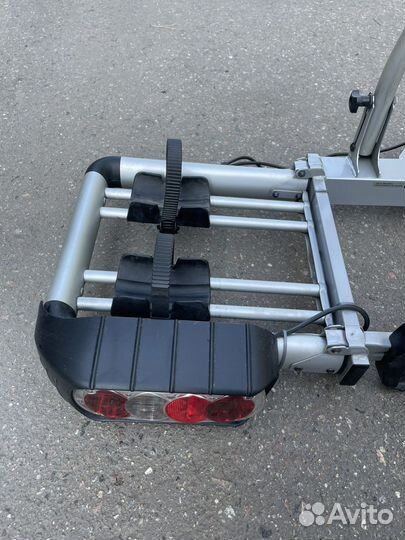 Платформа Thule Euroclassic Pro 902