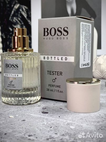 Духи мужские 38мл