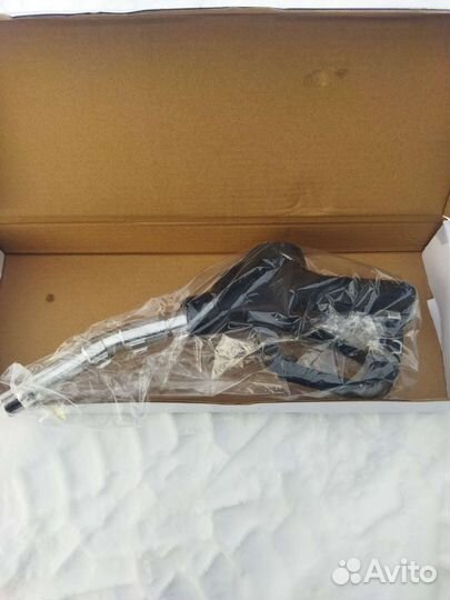 Кран пистолет раздаточный ZVA