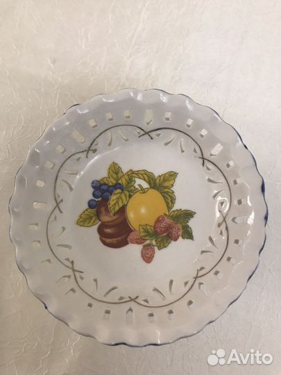 Ваза для конфет