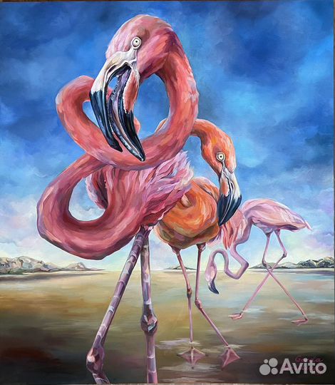 Роспись стен, художник, портреты, картины