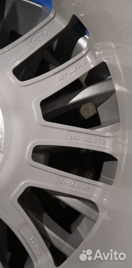 Диск литой Land Rover Range Rover R19 LR008765