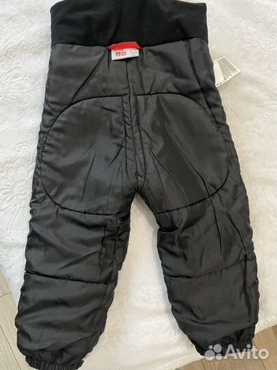 Полукомбинезон Reima