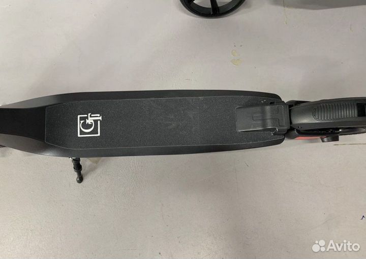 Электросамокат GT ES6