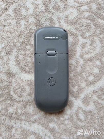 Motorola Talkabout 192