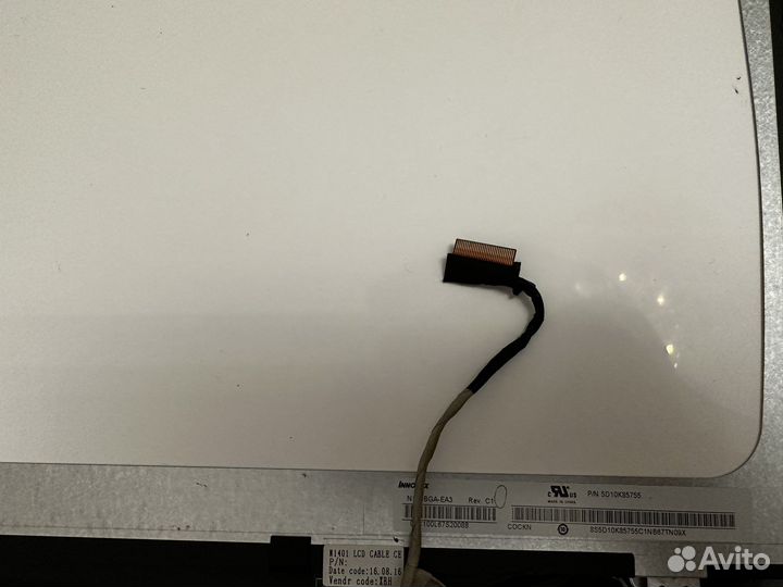 Матрица ноутбука 14’’