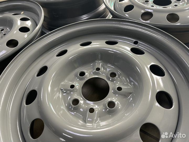 Диски r14 на ваз