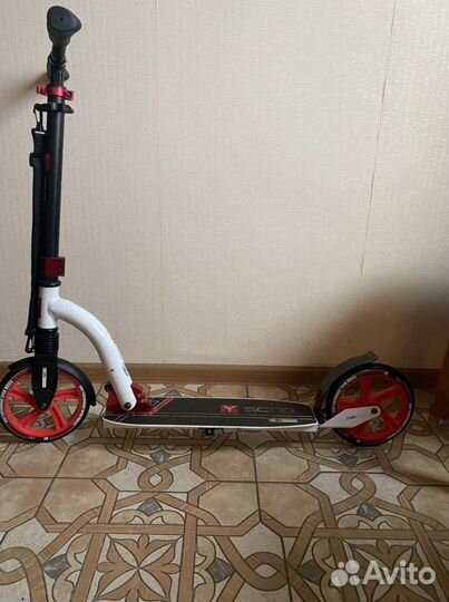 Самокат Y scoo monterey205