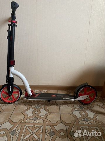 Самокат Y scoo monterey205