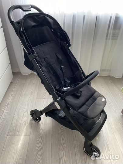 Коляска chicco