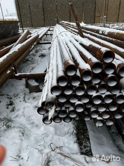 Труба нкт 89 оптом