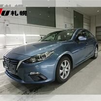 Mazda Axela 1.5 AT, 2015, 87 000 км, с пробегом, цена 1 030 000 руб.