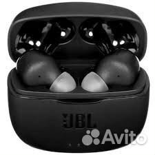 Беспроводные наушники JBL Tune 215 TWS