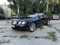 Bentley Continental GT 6.0 AT, 2004, 87 000 км, с пробегом, цена 2 200 000 руб.