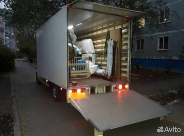 Грузоперевозки 5 10 20 тонн