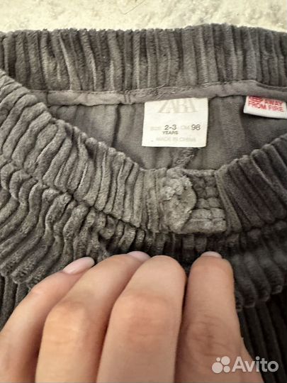 Детские вещи на мальчика