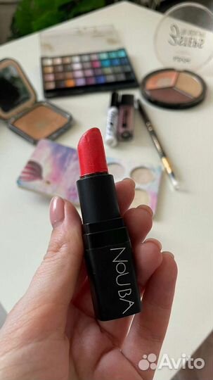 Nouba губная помада