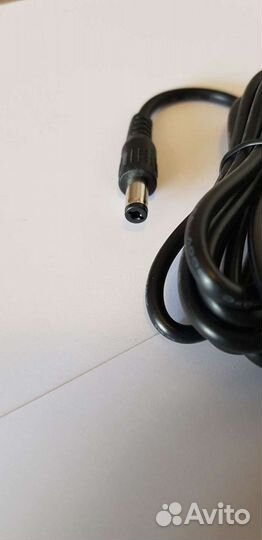 Блок питания на Триколор/Телекарта 12V 2A