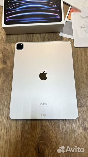 iPad pro 11 m2 2022 128gb