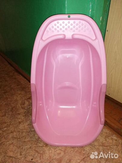 Ванночка для купания