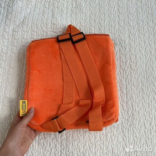 Рюкзак детский, рюкзачок