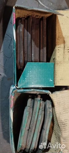 Автозапчасти Suzuki vitara eskudo