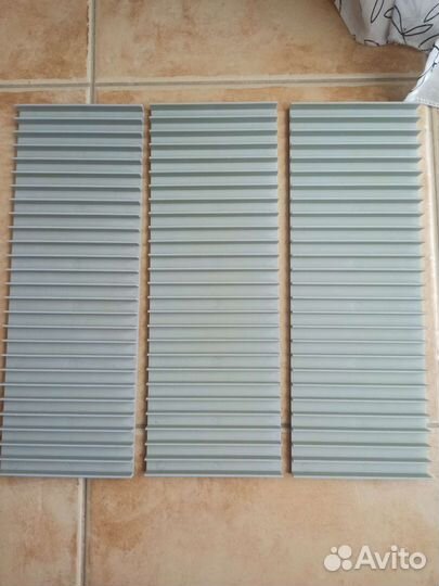 Подставка под диски/CD IKEA