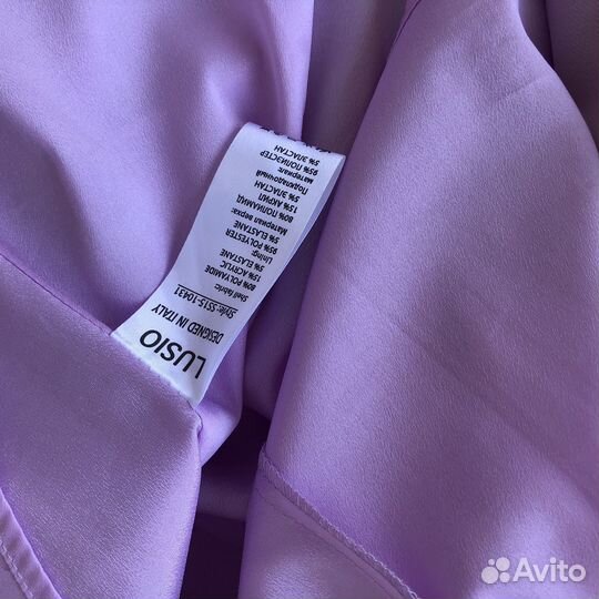 Платье lusio zara lichi XS как новое