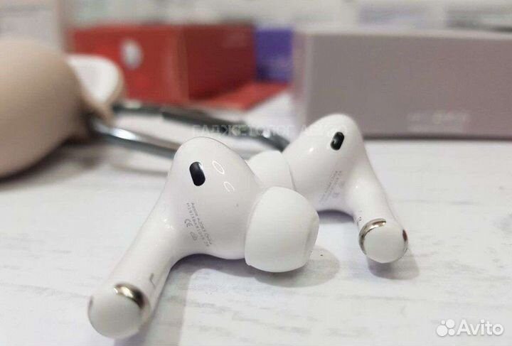 AirPods Pro 