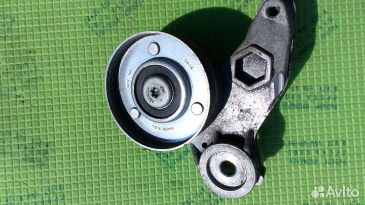 Натяжитель ремня Audi A6 C5 2.5 TDI